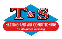 T&S Home Heating